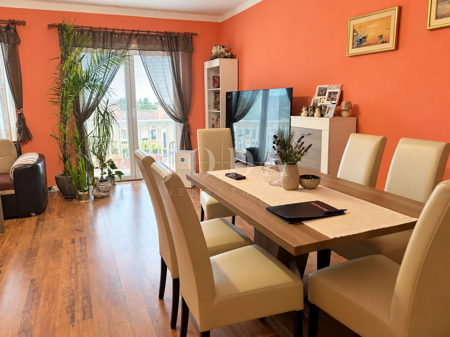1 - vente appartement matulji primorje-gorski kotar croatie
