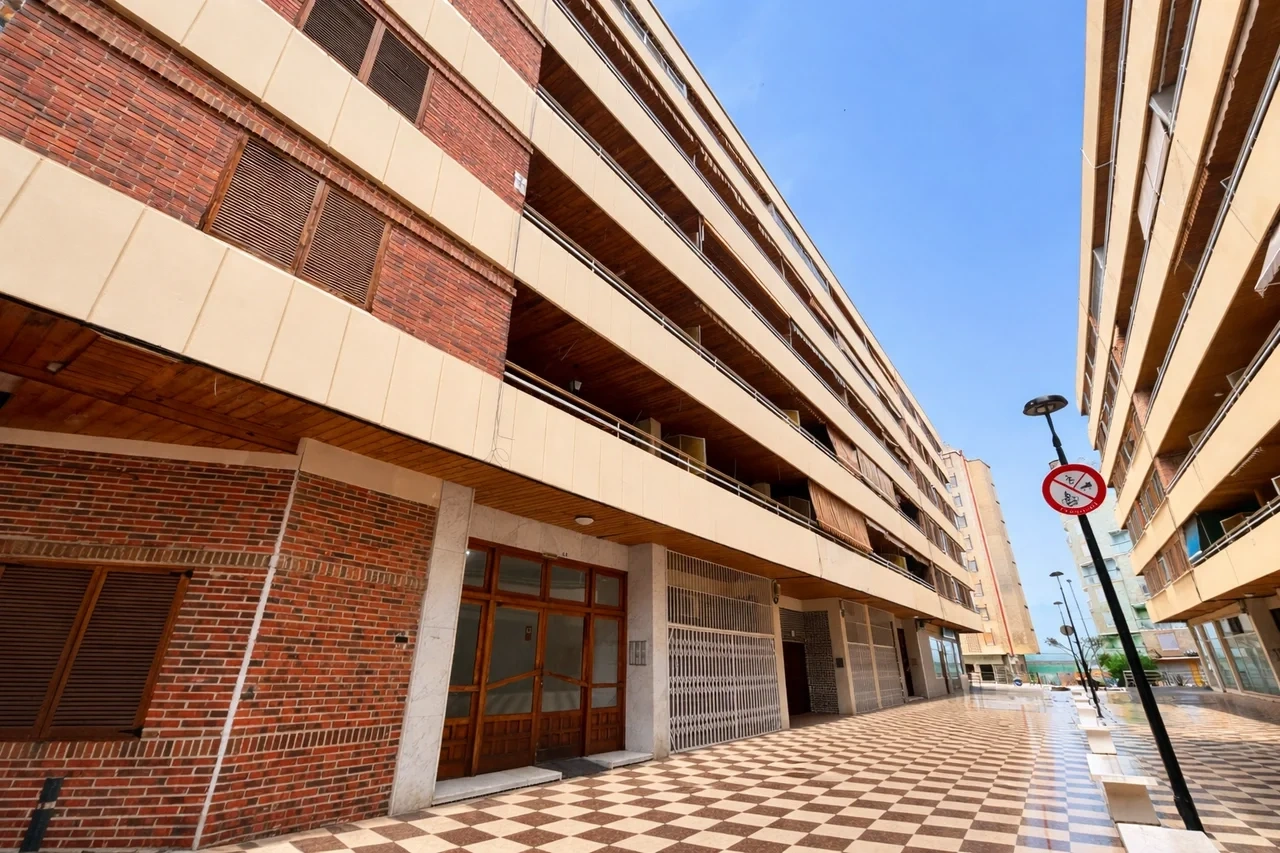 1 - verkoop appartement torrevieja - costa blanca valencian community spanje