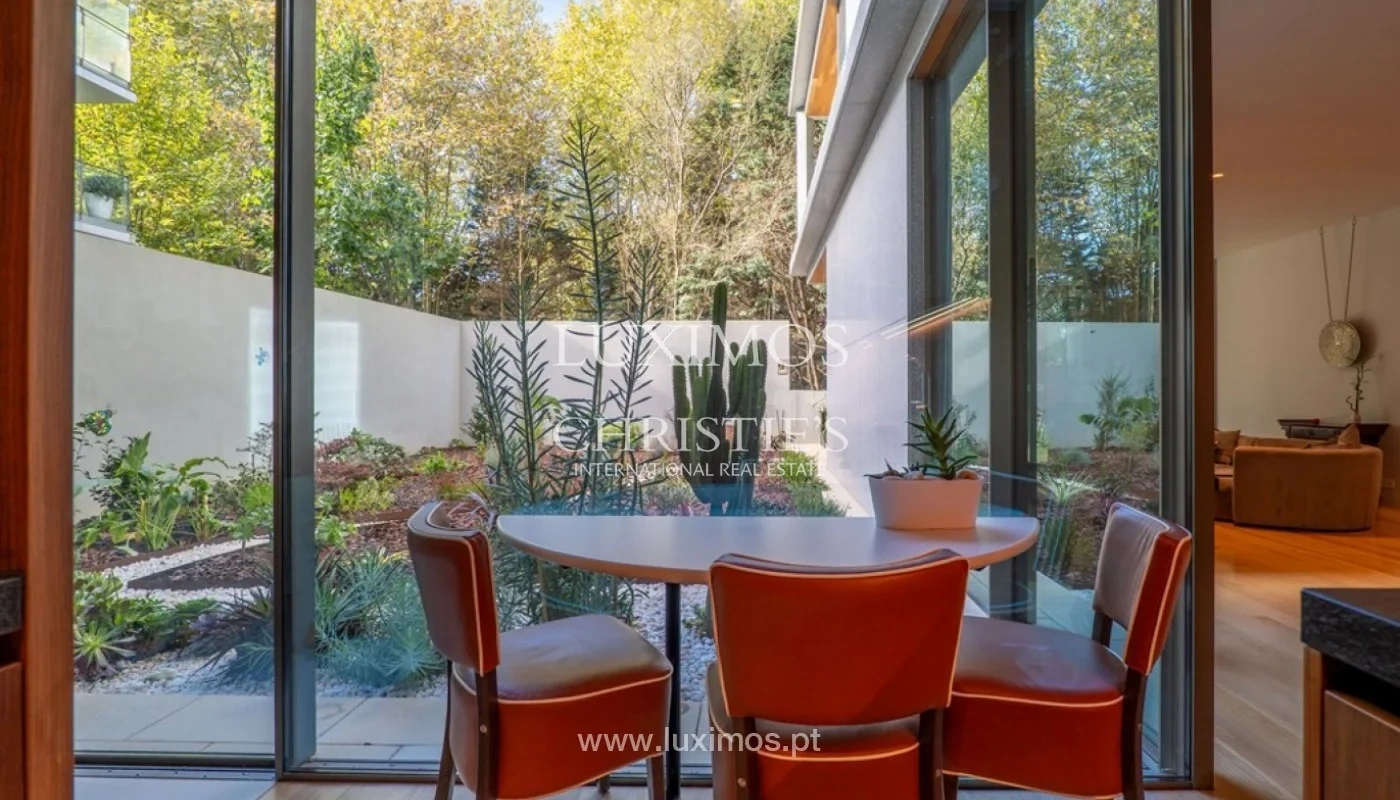 1 - verkauf wohnung porto region nord portugal