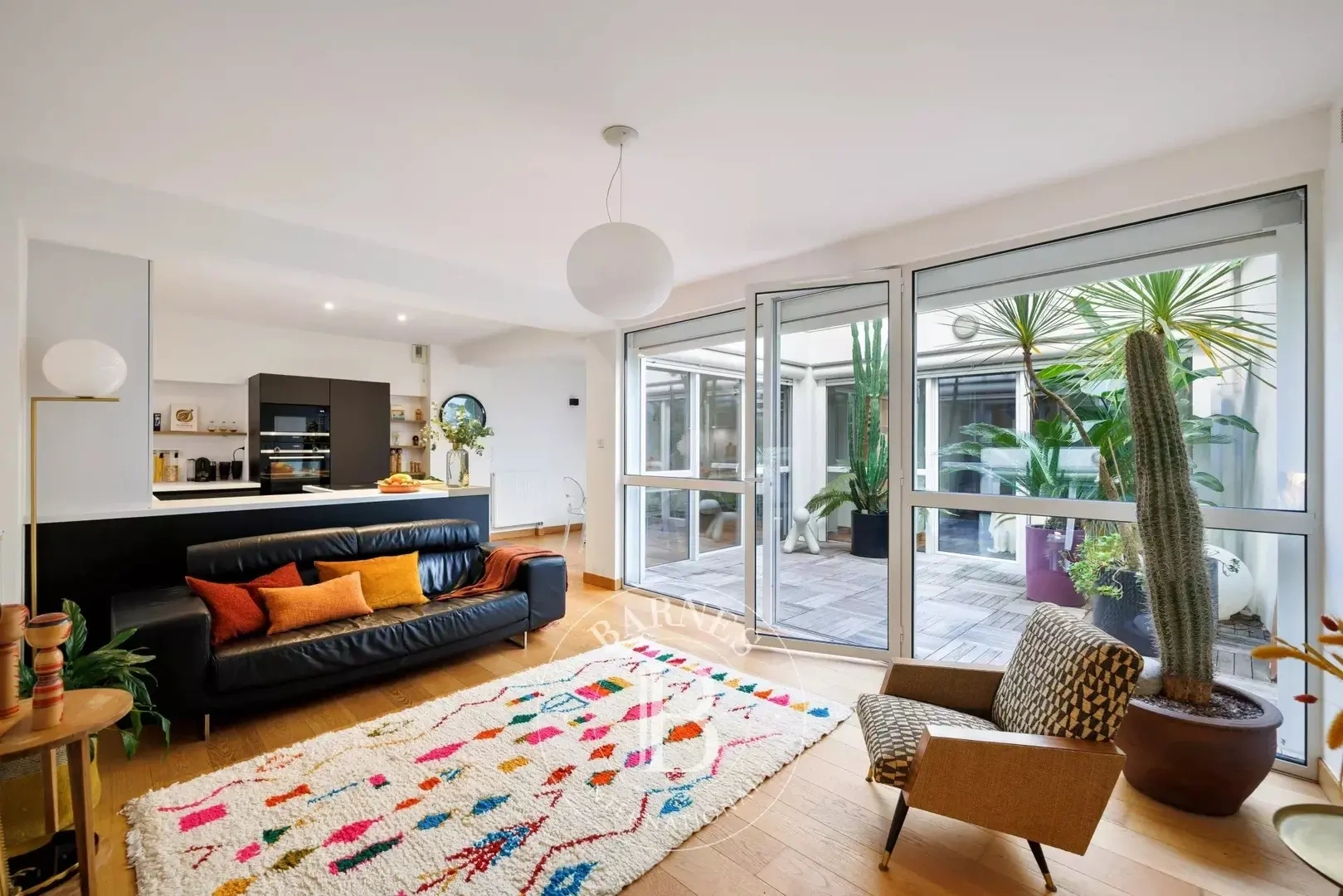1 - apartment for sale in biarritz - côte basque pyrénées-atlantiques - côte basque france