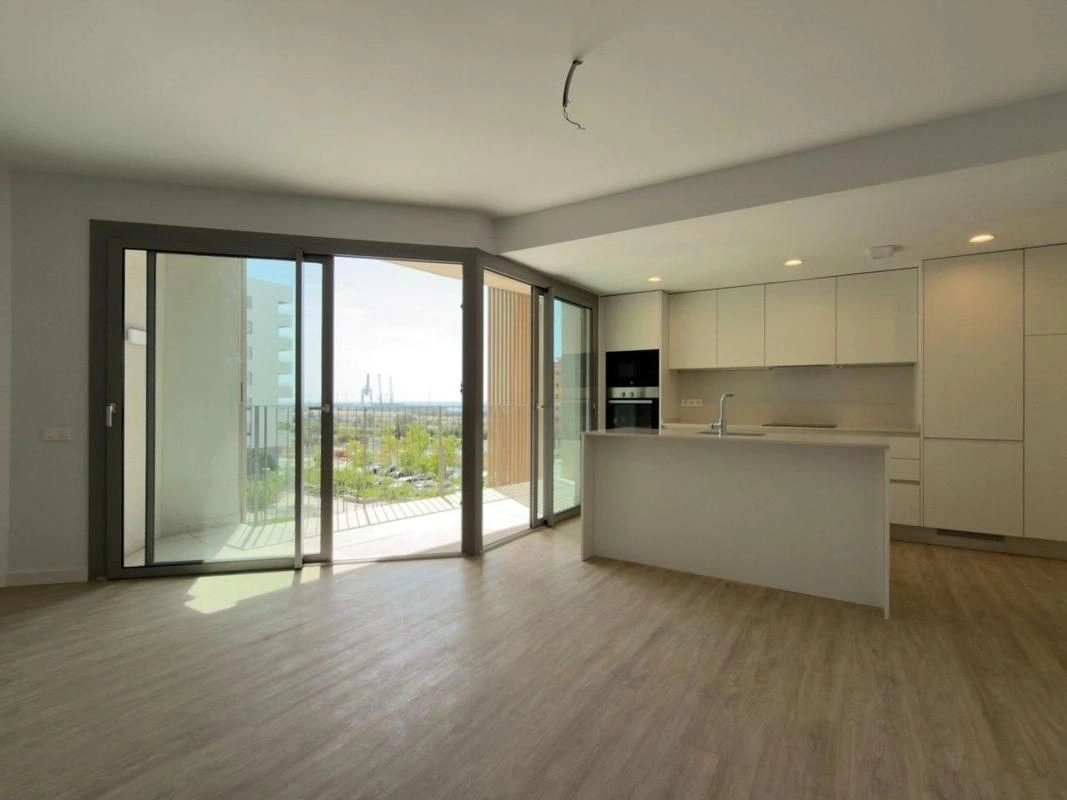 1 - sea view apartment for sale in alicante - costa blanca valencian community spain