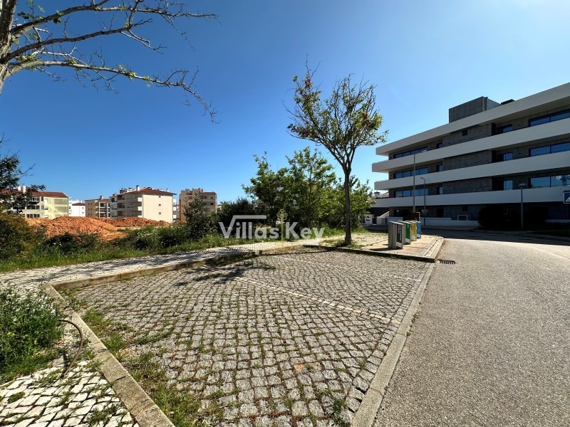 2 - venta terreno portimão algarve portugal