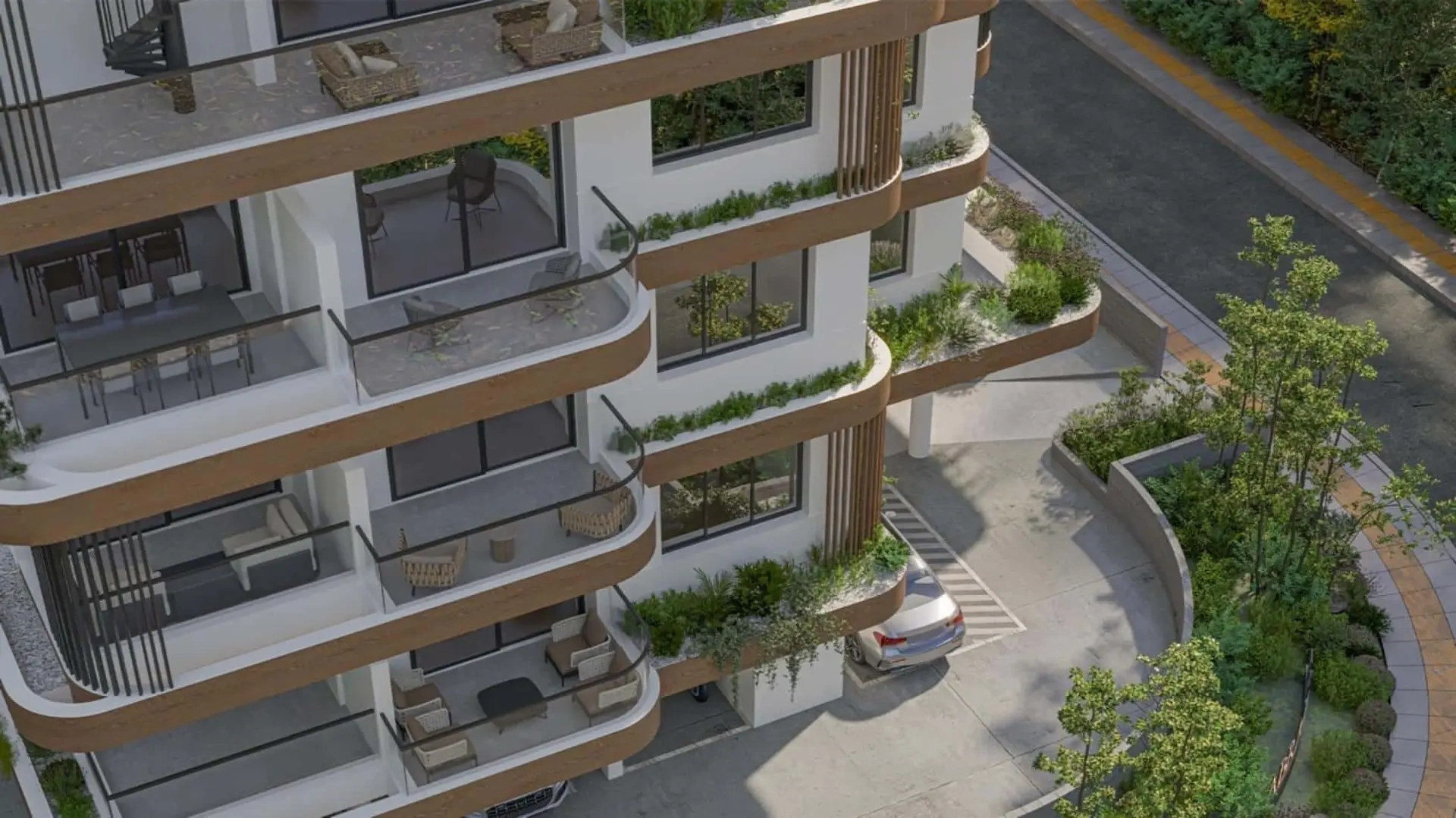 2 - vendita appartamento larnaca larnaca cipro