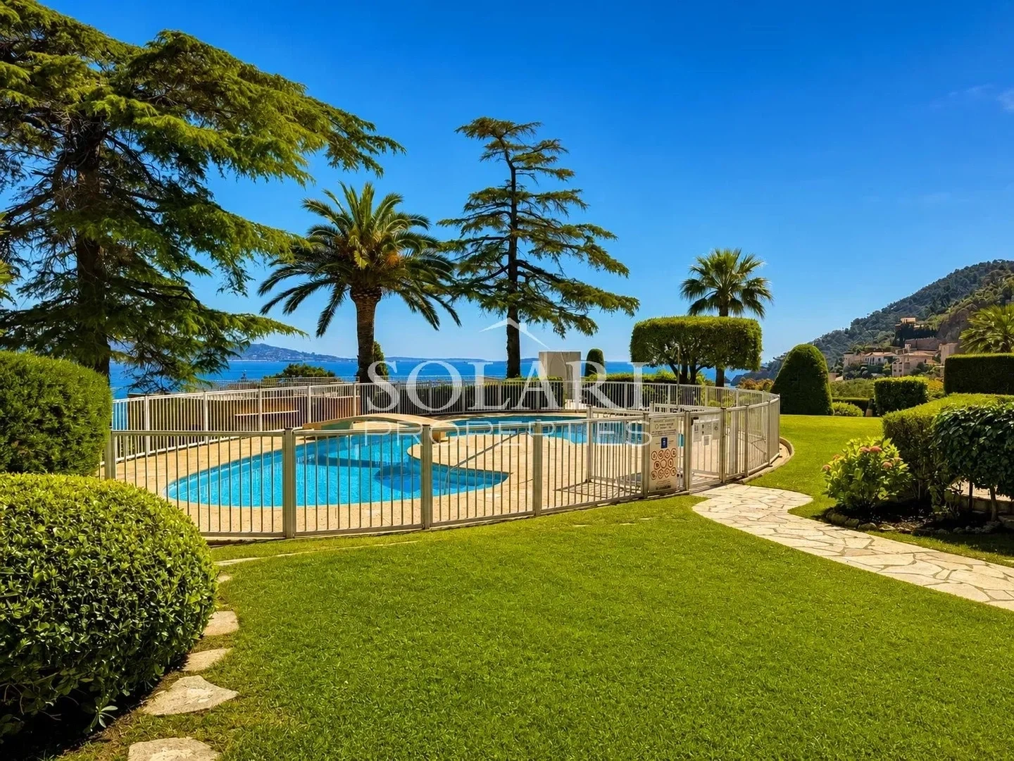 1 - vendita appartamento théoule-sur-mer alpi marittime francia