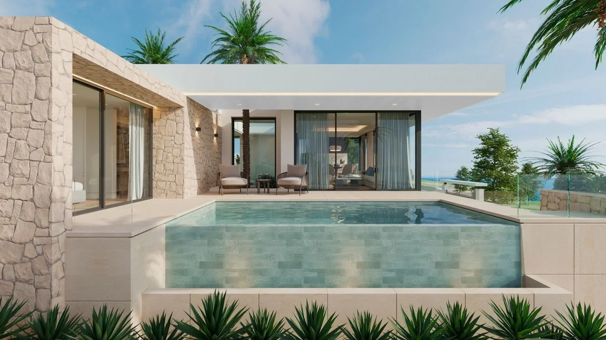 2 - vente maison estepona - costa del sol andalousie espagne