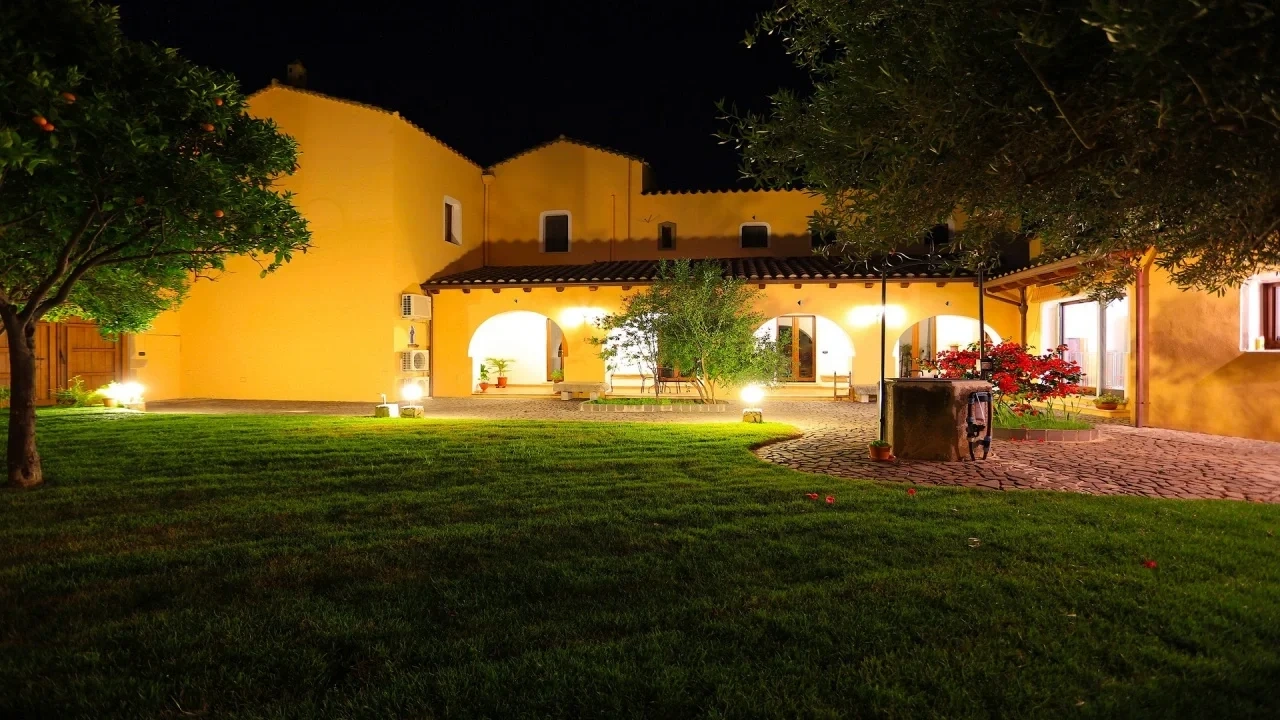 2 - vente villa serdiana sardaigne italie