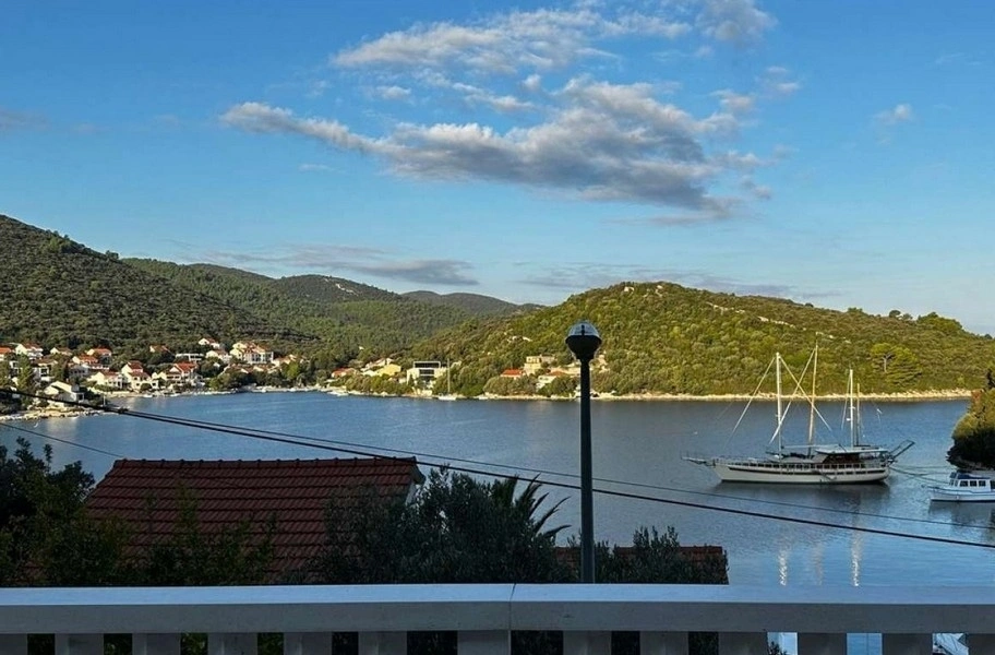 1 - venta casa vista al mar korčula dubrovnik-neretva croacia