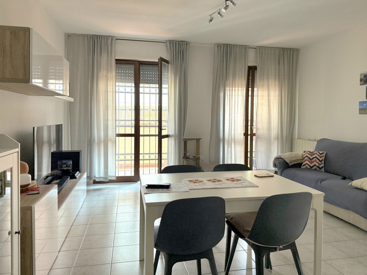 2 - vente appartement massa toscane italie