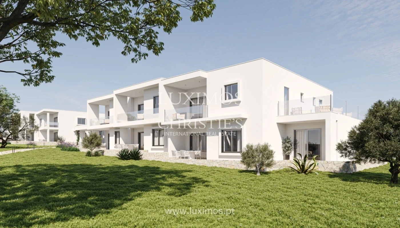 1 - verkoop appartement lagoa algarve portugal