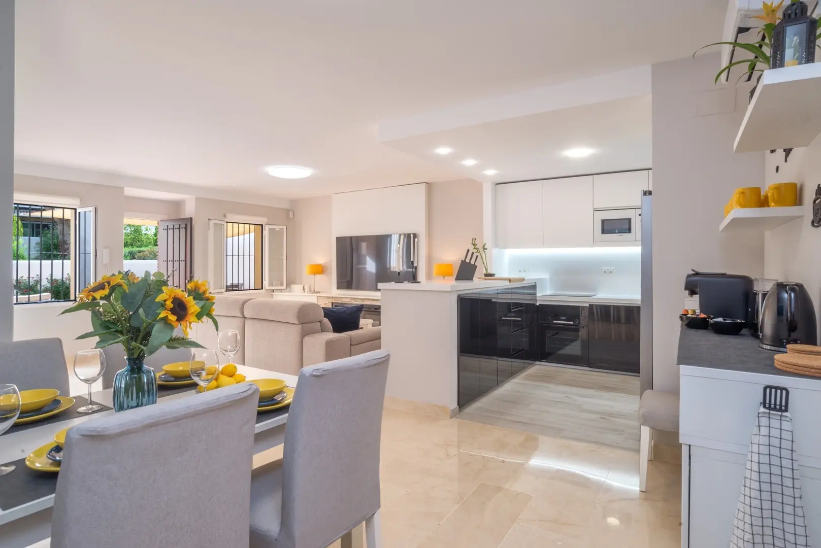 2 - venta casa marbella - costa del sol andalucía españa