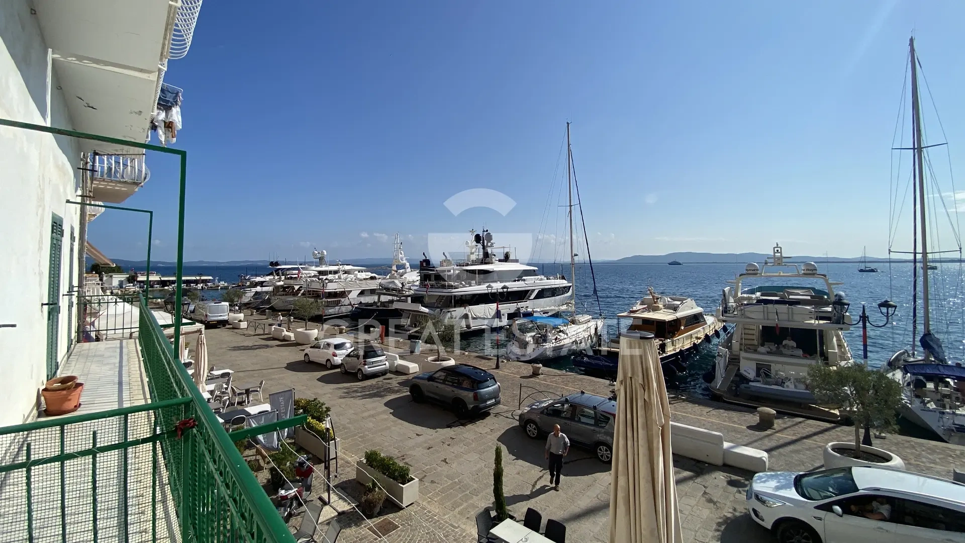 1 - venda apartamento monte argentario toscana itália