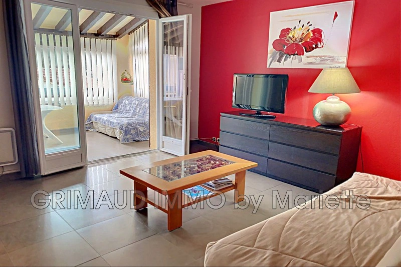 1 - apartment for sale in cavalaire-sur-mer var france