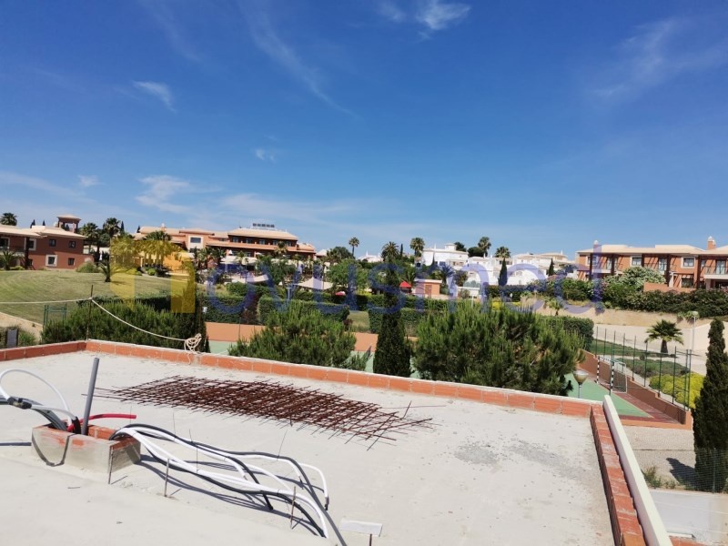 1 - sea view house for sale in mato serrão algarve portugal