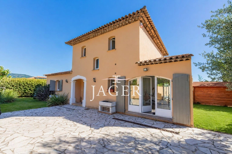 1 - venda casa cogolin var frança