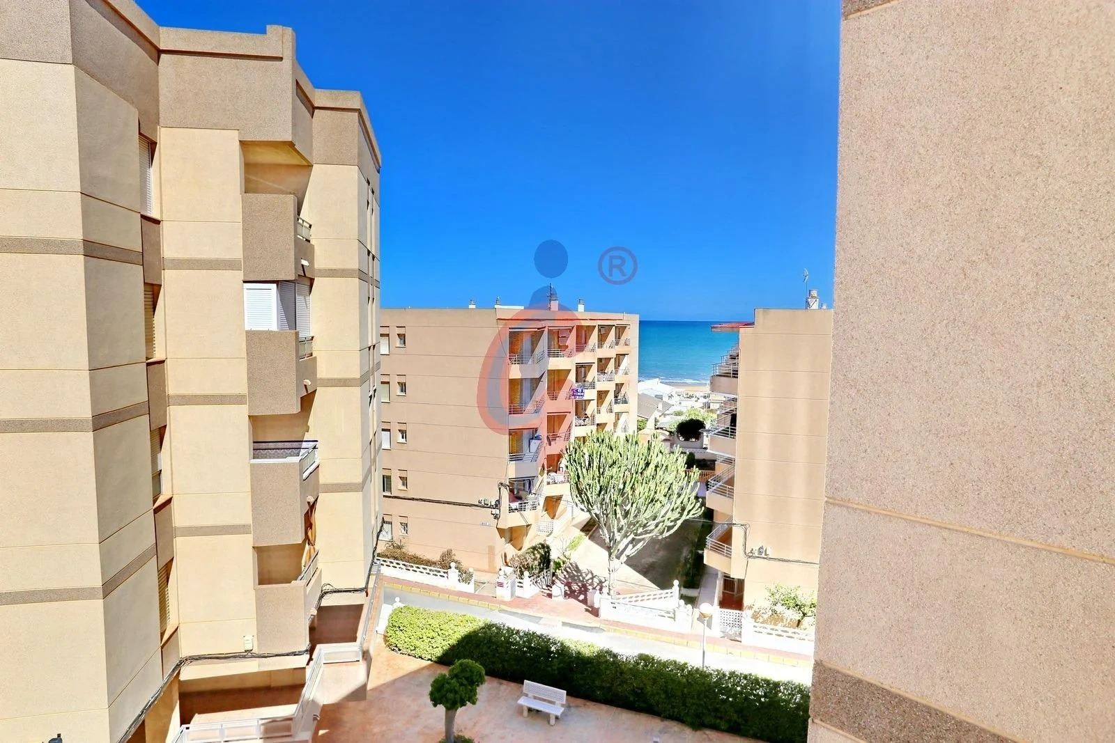 2 - verkoop appartement uitzicht op zee guardamar del segura valencian community spanje