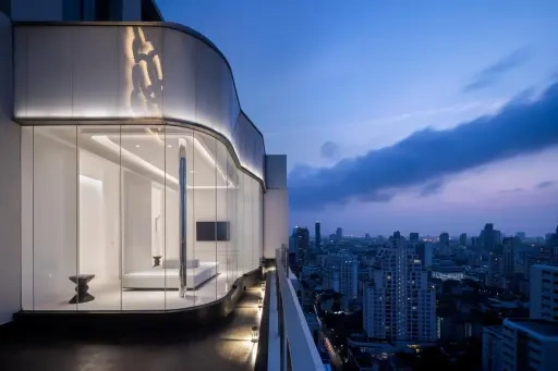 1 - vente appartement bangkok bangkok thaïlande