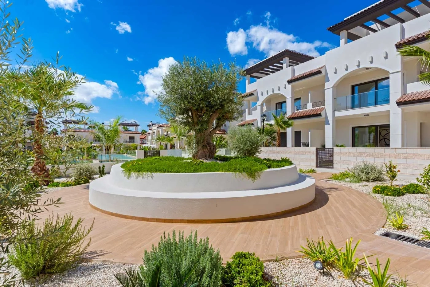 2 - apartment for sale in rojales valencian community spain
