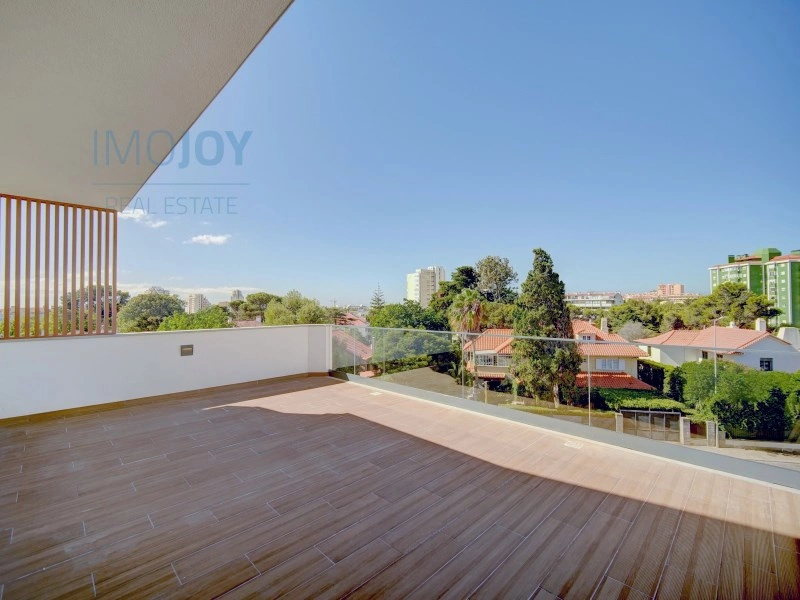 1 - apartment for sale in cascais lisbon region portugal