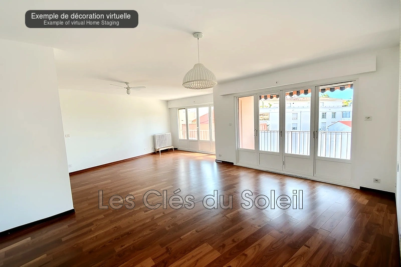 1 - vente appartement plage à pied bandol var france