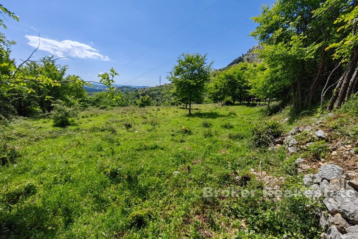 1 - venta terreno split split-dalmacia croacia