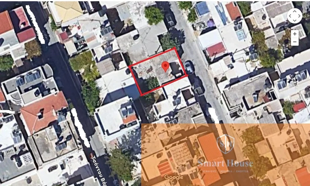 1 - venta terreno héraklion creta grecia