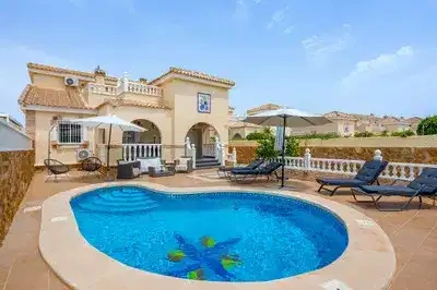 1 - verkoop villa gran alacant valencian community spanje