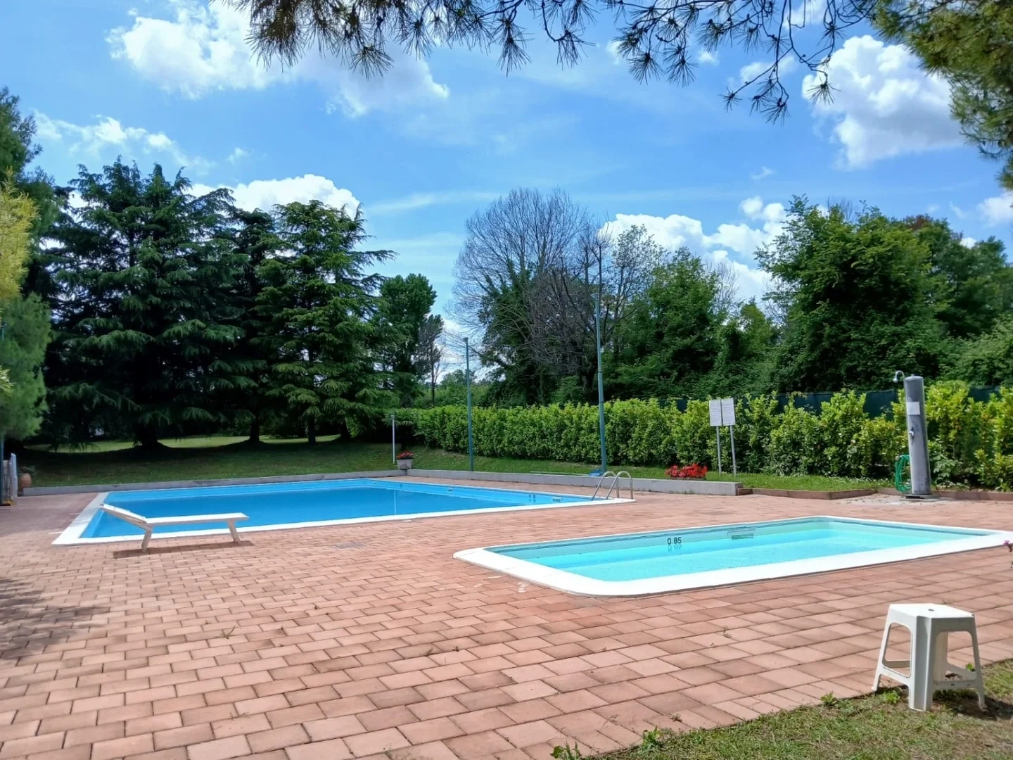 1 - venta apartamento desenzano del garda lombardía italia