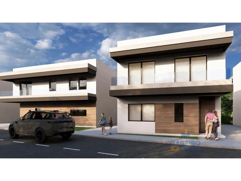 2 - house for sale in são martinho do porto centro region portugal