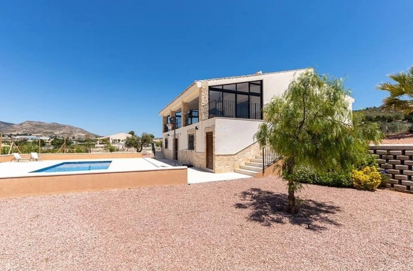 2 - venta casa la romana comunidad valenciana españa