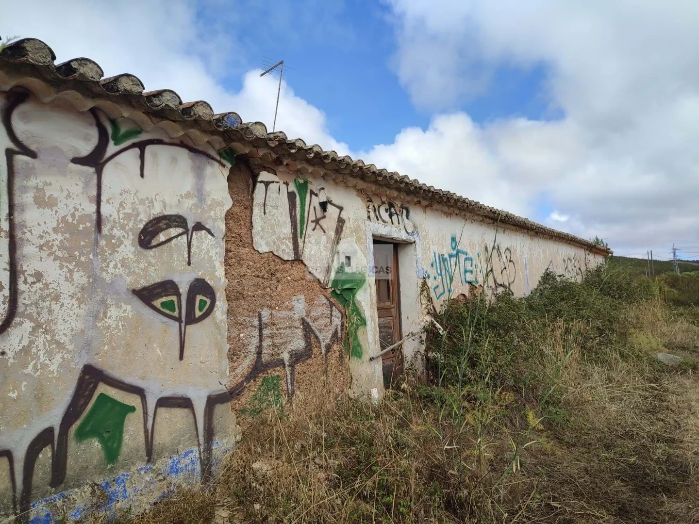 2 - house for sale in aljezur algarve portugal