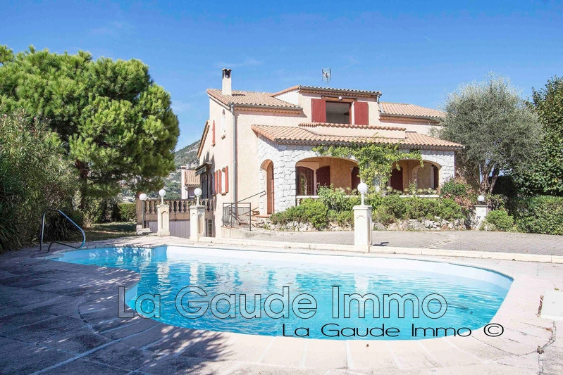 1 - verkoop huis la gaude alpes-maritimes frankrijk