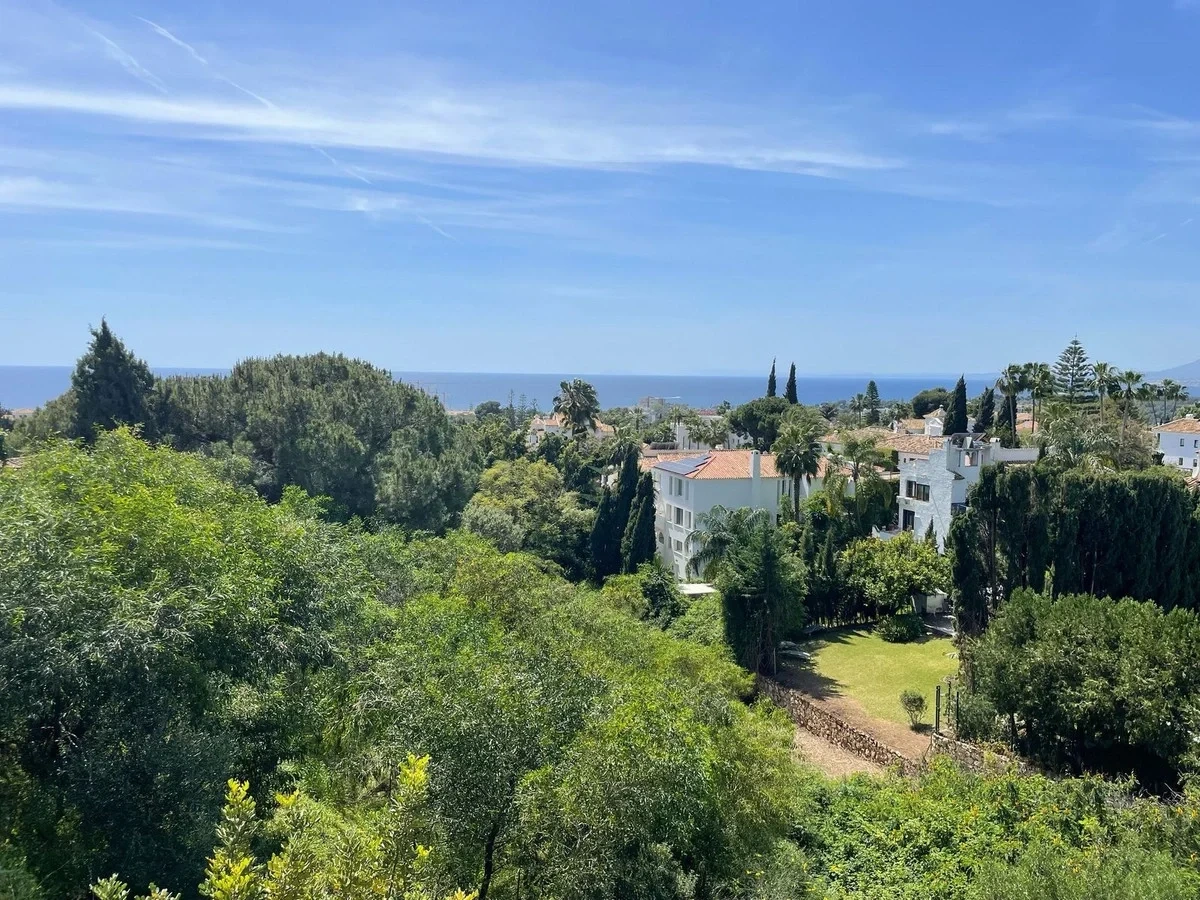 2 - verkauf grundstück meerblick el rosario andalusien spanien