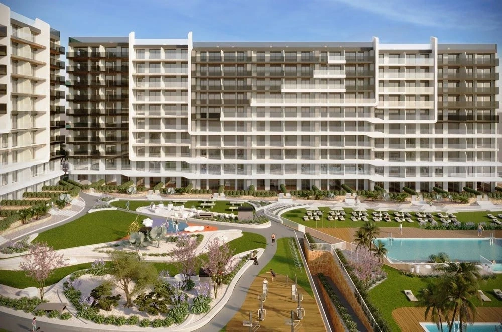 1 - apartment for sale in torrevieja - costa blanca valencian community spain