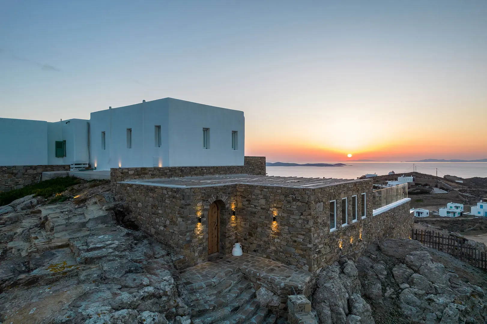 2 - venta casa miconos - cícladas egeo meridional grecia