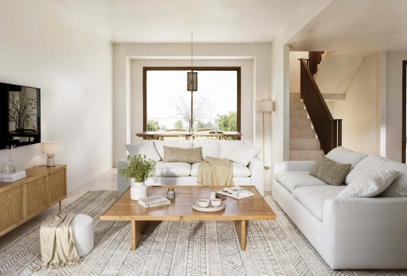 2 - vente maison la nucia - costa blanca communauté valencienne espagne