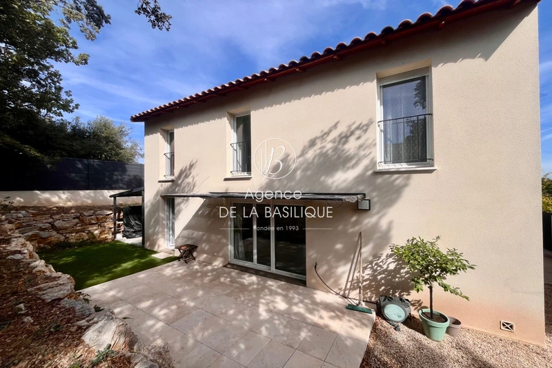 1 - vente maison saint-maximin-la-sainte-baume var france
