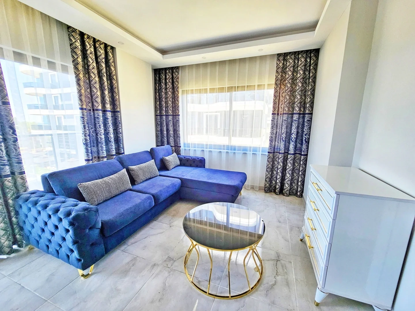 2 - продажа квартира пляж пешком alanya antalya турция