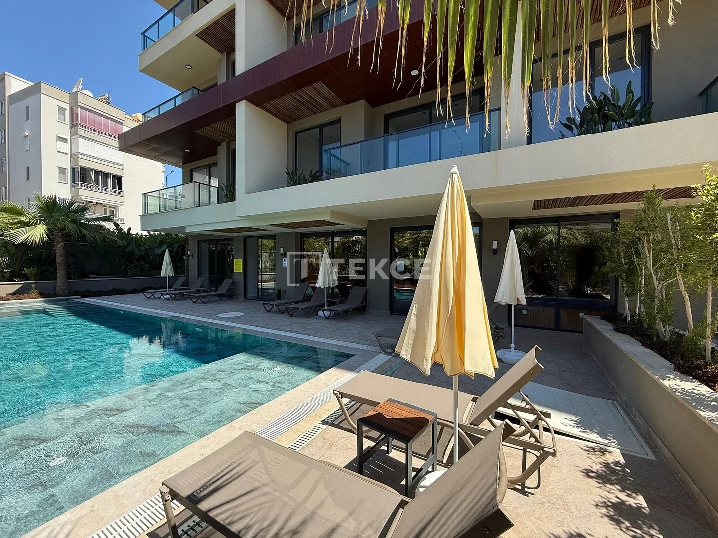 1 - vente appartement vue mer alanya antalya turquie