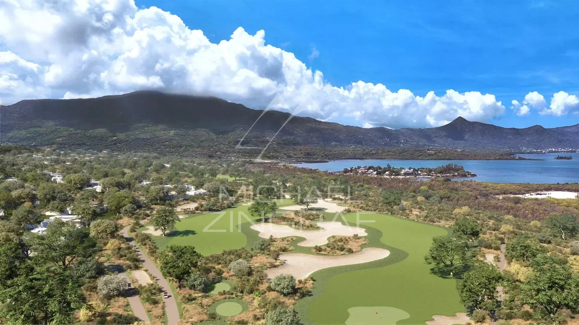 1 - sea view villa for sale in black river rivière noire mauritius