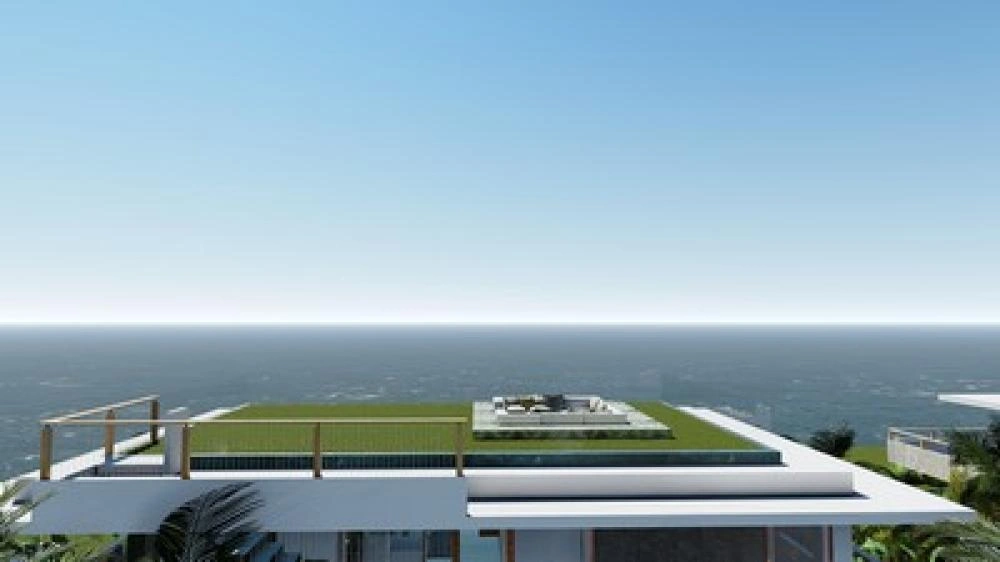 1 - verkauf haus meerblick manilva andalusien spanien