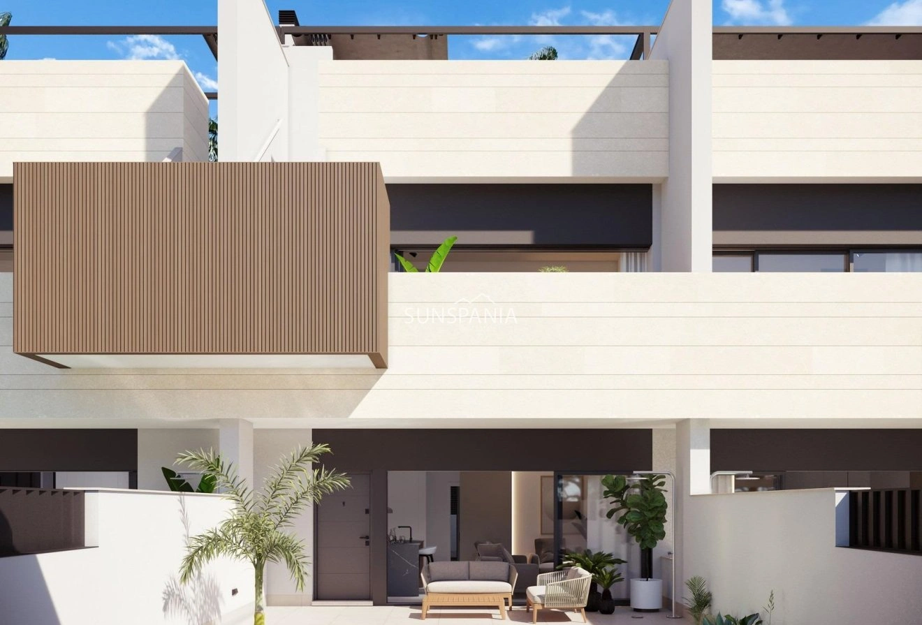 2 - verkoop appartement pilar de la horadada valencian community spanje