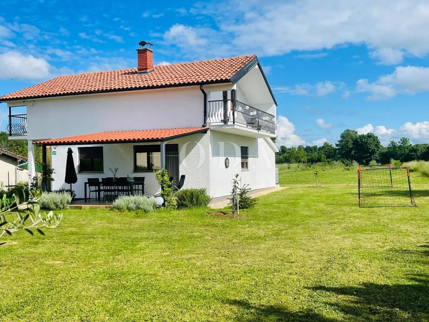2 - verkauf haus marčana istrien kroatien