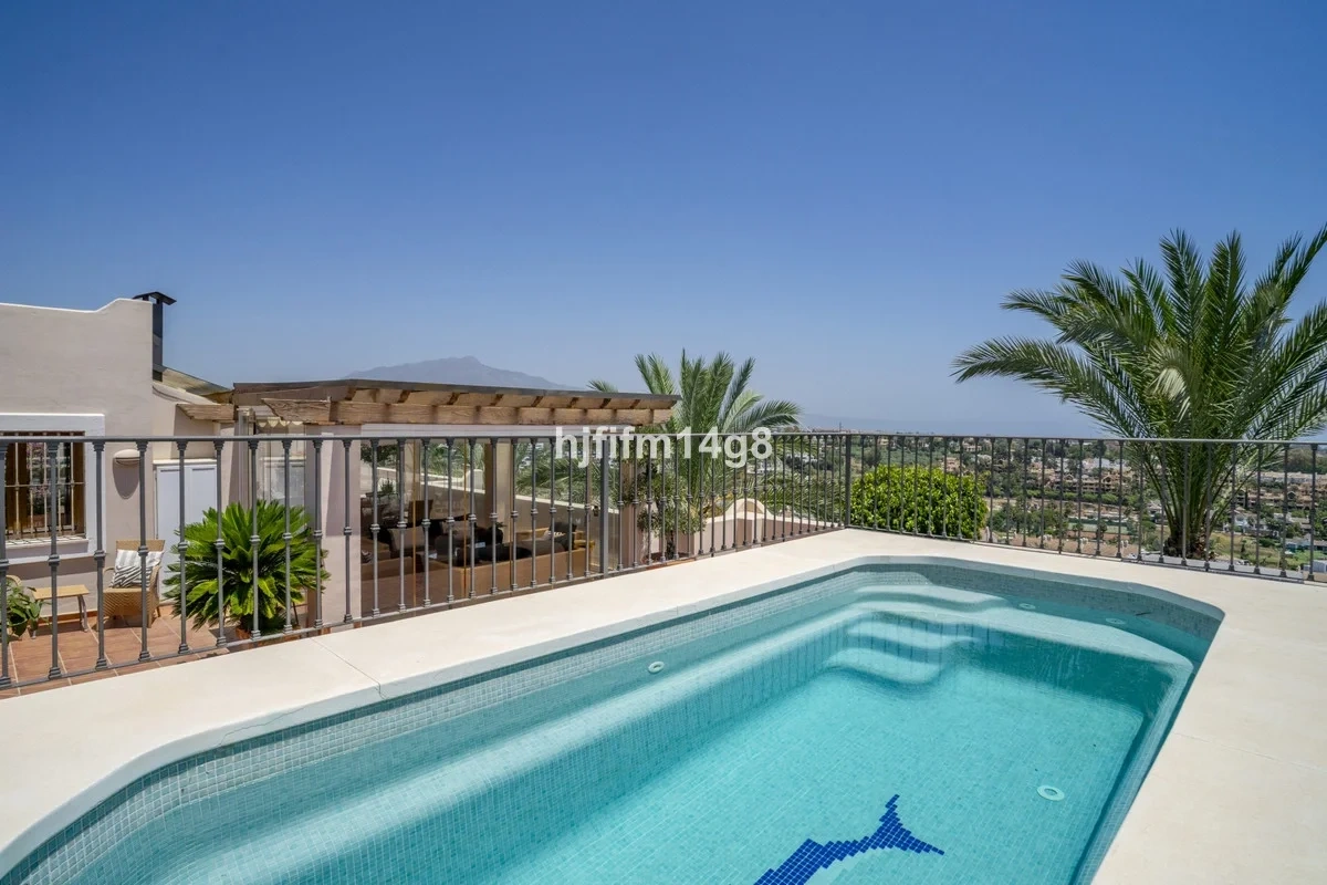 1 - apartment for sale in estepona - costa del sol andalusia spain