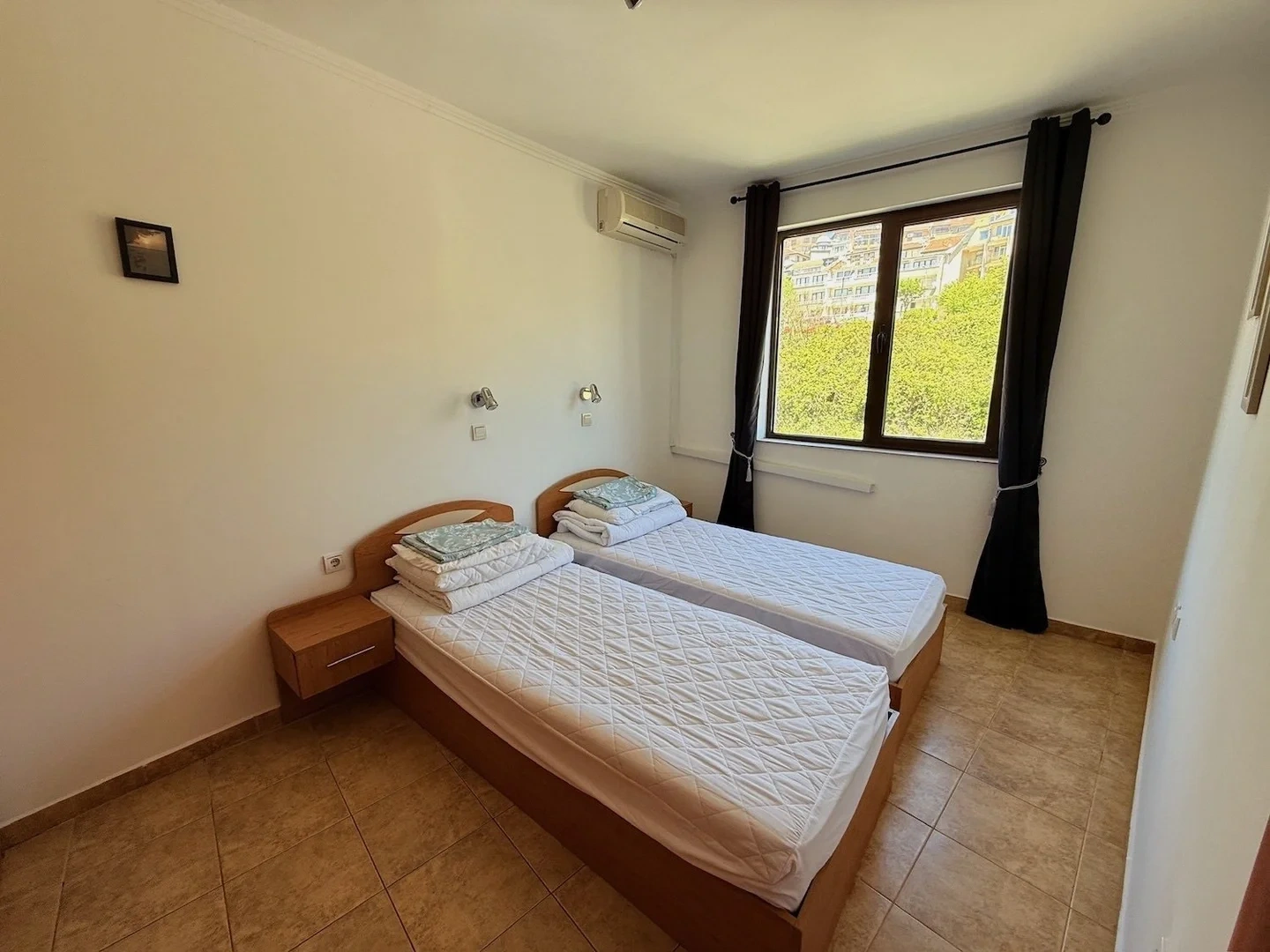 2 - vendita appartamento spiaggia a piedi sveti vlas burgas bulgaria