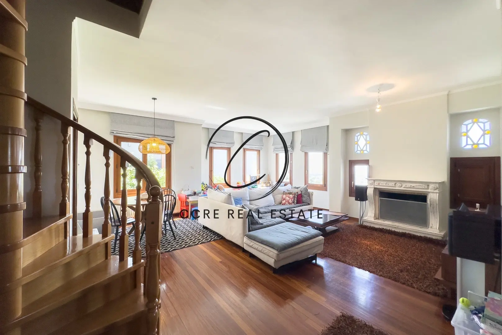 1 - venta casa kifissia ática grecia