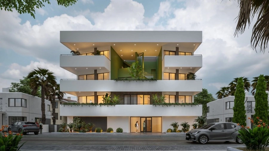 1 - verkauf wohnung limassol limassol zypern
