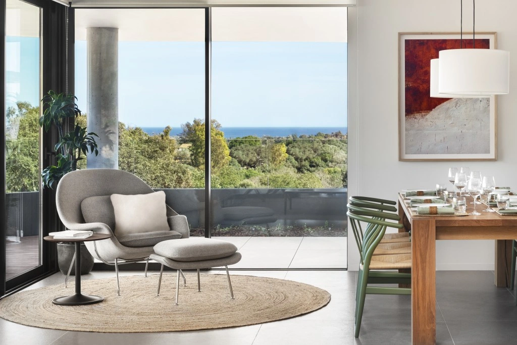 1 - venta apartamento sotogrande andalucía españa