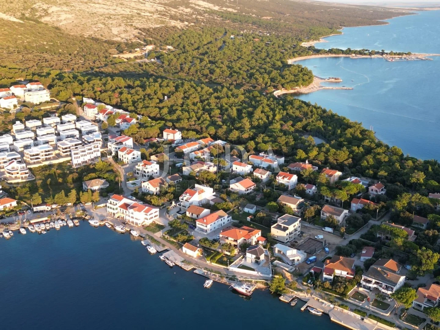 2 - venta apartamento pag zadar croacia