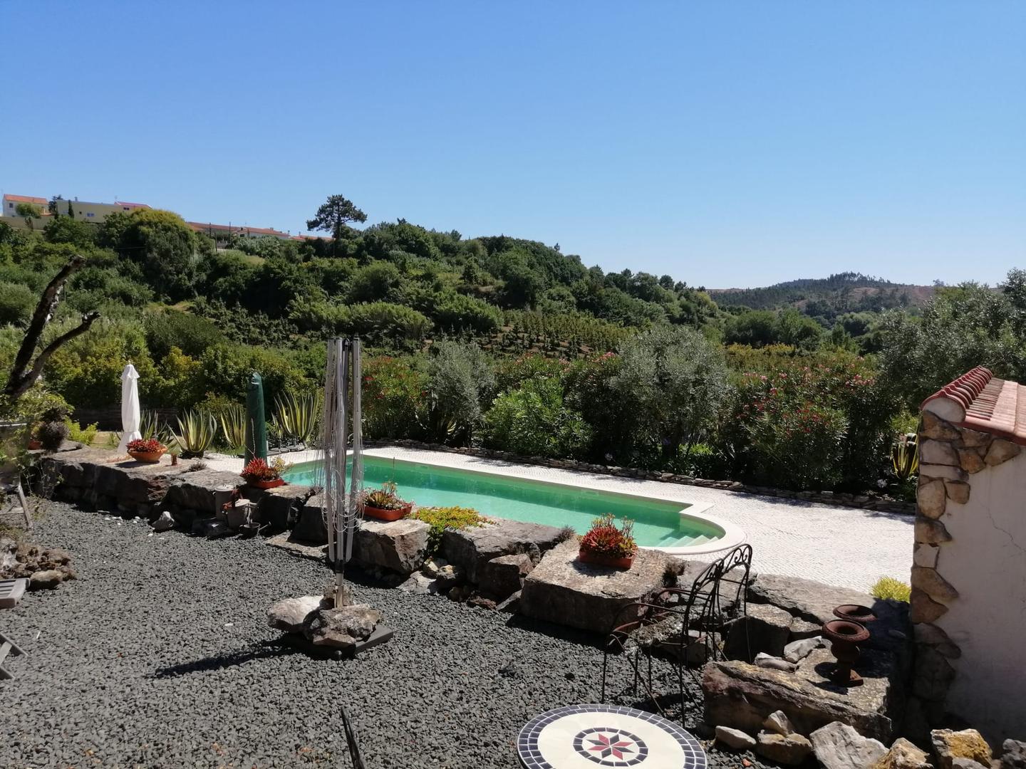 2 - venta propiedad alvorninha región centro portugal