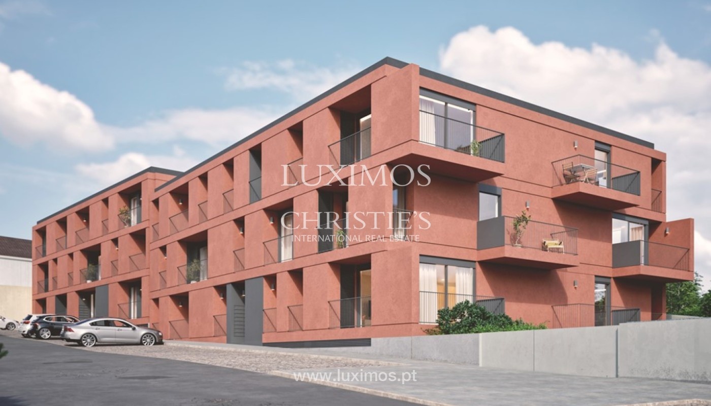 1 - venda apartamento matosinhos região do norte portugal